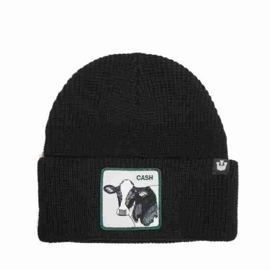 GOORIN CAPPELLO UNISEX ADULTO - 107-0055 MUCCA