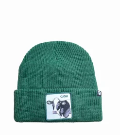 GOORIN CAPPELLO UNISEX ADULTO - 107-0055 MUCCA