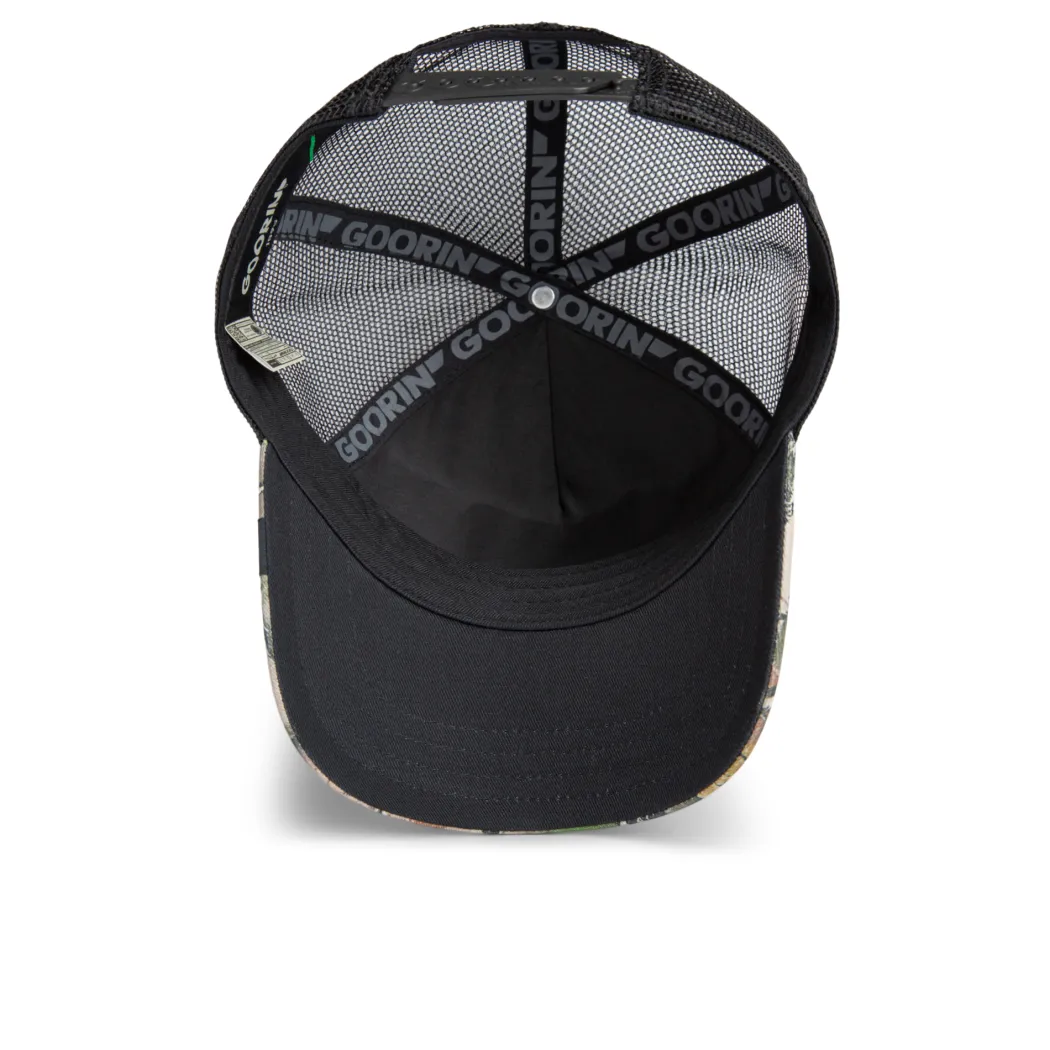 GOORIN CAPPELLO Unisex adulto Autunno/Inverno | Soreca Shop Online Napoli