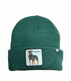 GOORIN CAPPELLO UNISEX ADULTO - 107-0134 ROTTWEILER