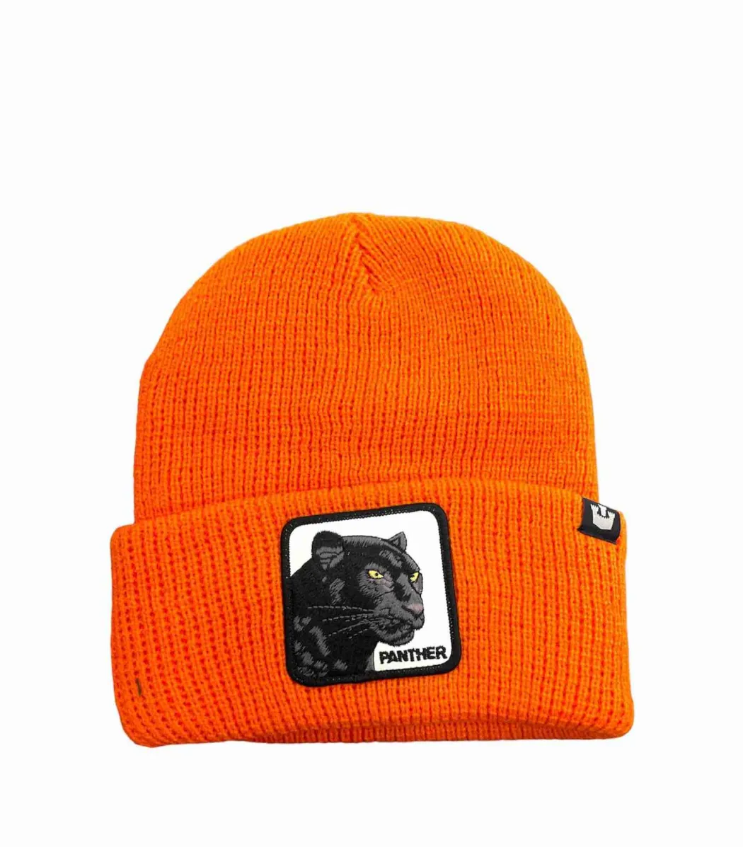 GOORIN CAPPELLO UNISEX ADULTO - 107-0059 PANTERA