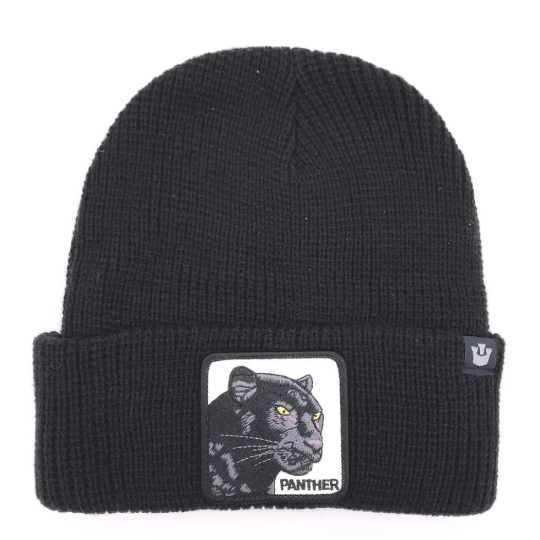 GOORIN CAPPELLO UNISEX ADULTO - 107-0059 PANTERA