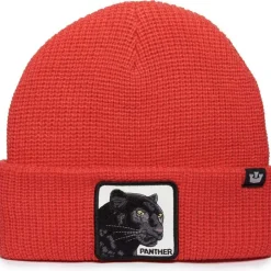 GOORIN CAPPELLO UNISEX ADULTO - 107-0059 PANTERA