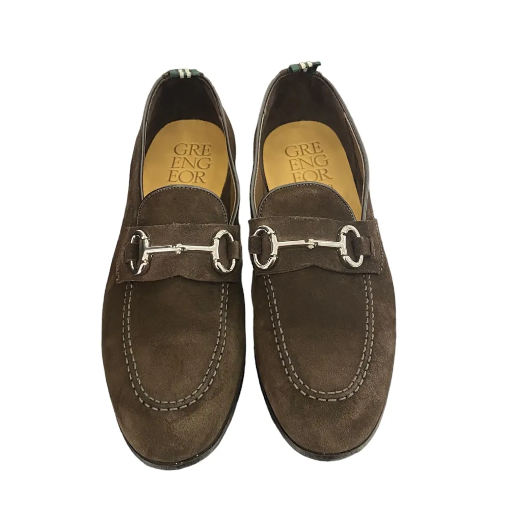 GREEN GEORGE Derby Primavera/Estate | Soreca Shop Online Napoli