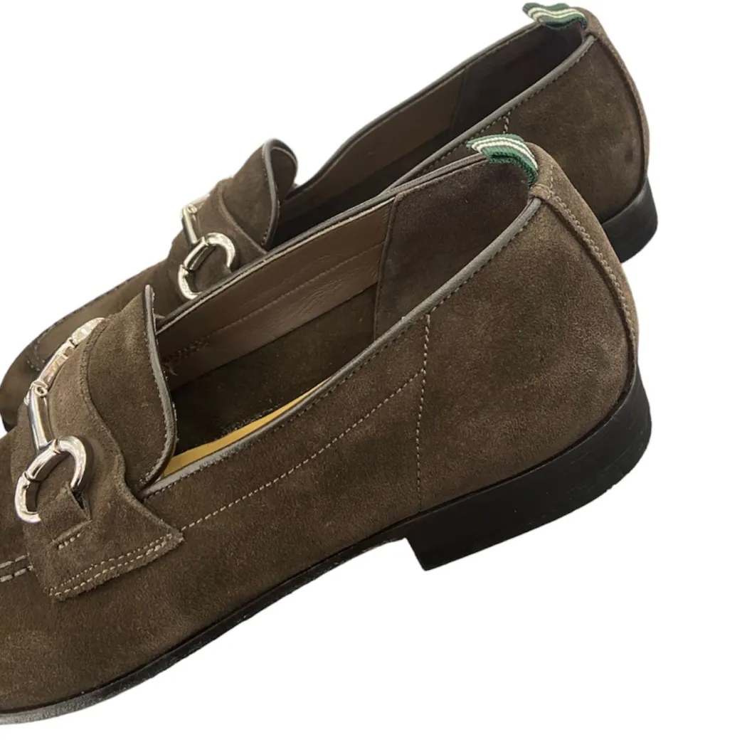 GREEN GEORGE Derby Primavera/Estate | Soreca Shop Online Napoli