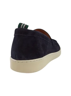 GREEN GEORGE MOCASSINI - 20
