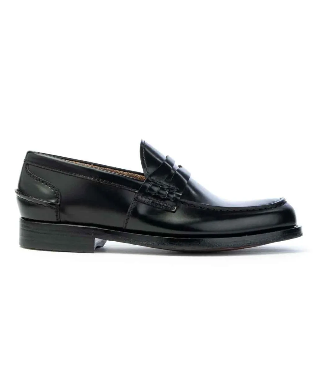 GREEN GEORGE MOCASSINI UOMO - 7053