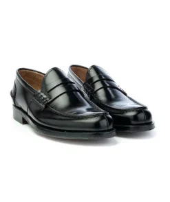 GREEN GEORGE MOCASSINI UOMO - 7053