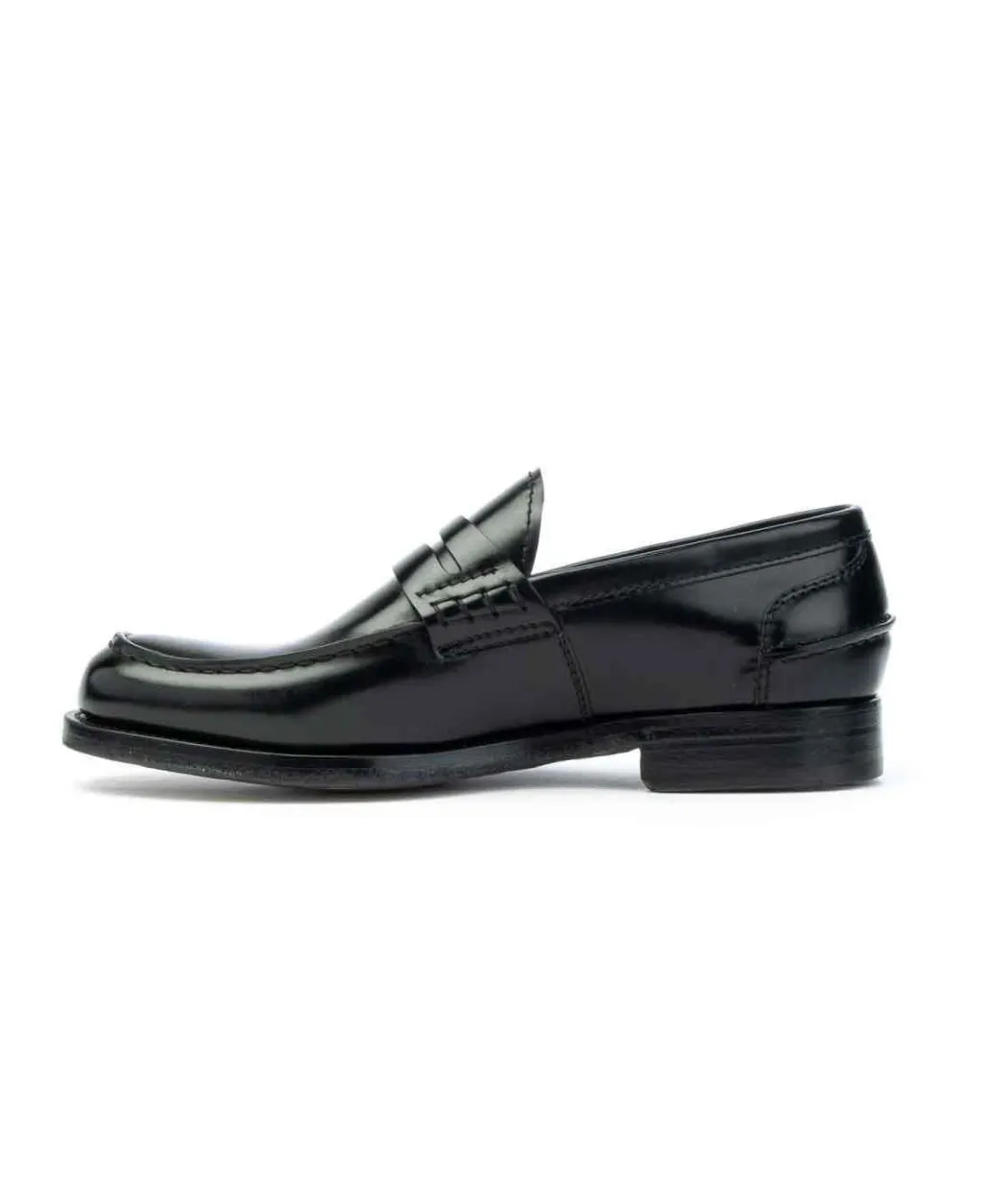 GREEN GEORGE MOCASSINI UOMO - 7053