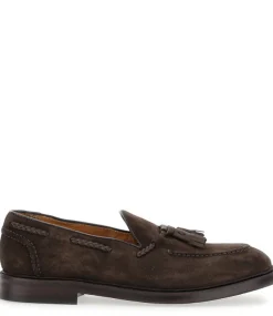GREEN GEORGE MOCASSINI UOMO - 20323459