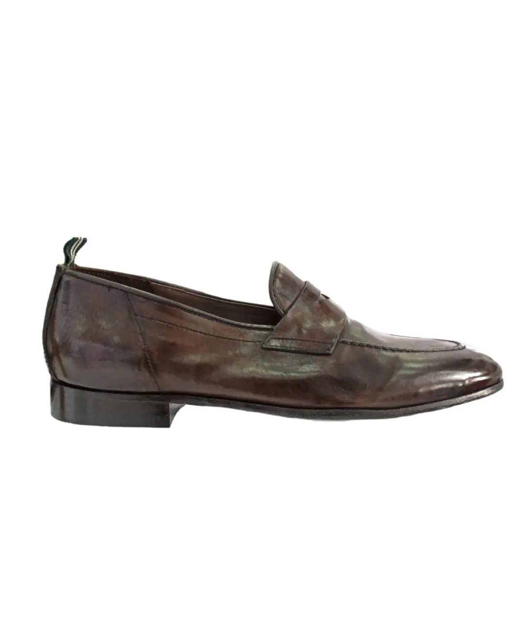 GREEN GEORGE MOCASSINO Primavera/Estate | Soreca Shop Online Napoli