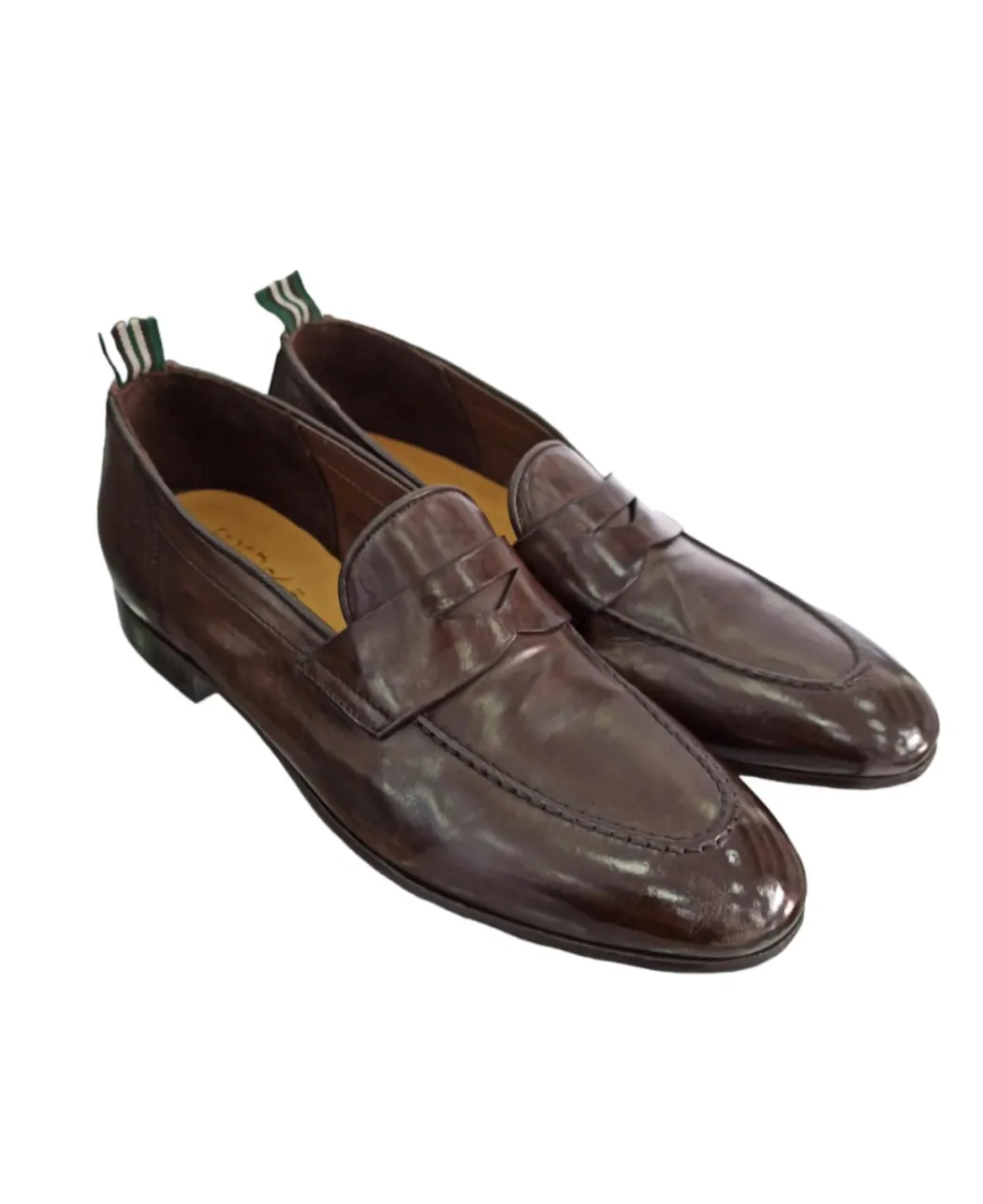 GREEN GEORGE MOCASSINO Primavera/Estate | Soreca Shop Online Napoli