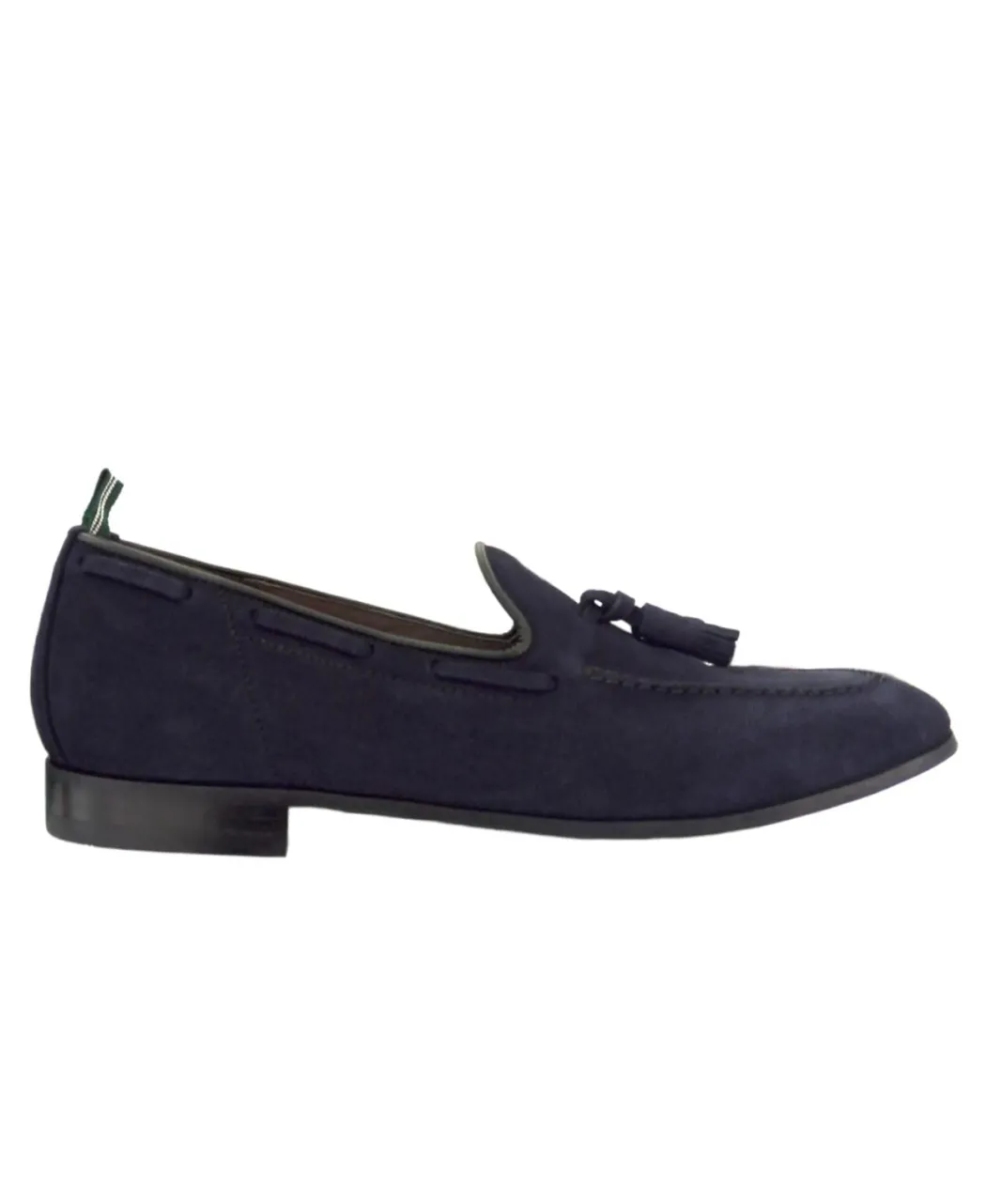 GREEN GEORGE MOCASSINO Primavera/Estate | Soreca Shop Online Napoli