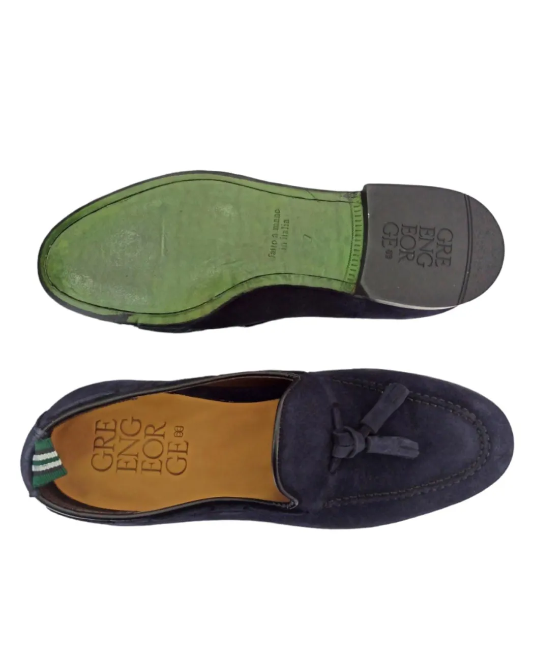 GREEN GEORGE MOCASSINO Primavera/Estate | Soreca Shop Online Napoli