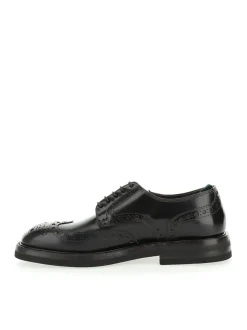 GREEN GEORGE SCARPA UOMO DERBY -6013