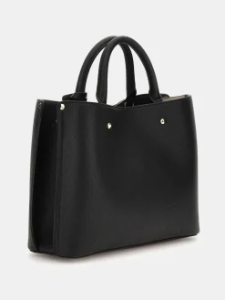 GUESS BORSA A SPALLA DONNA MERIDIAN - HWBG6974060