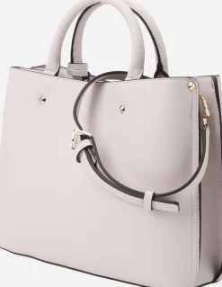 GUESS BORSA A SPALLA DONNA MERIDIAN - HWBG6974060