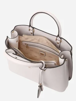 GUESS BORSA A SPALLA DONNA MERIDIAN - HWBG6974060