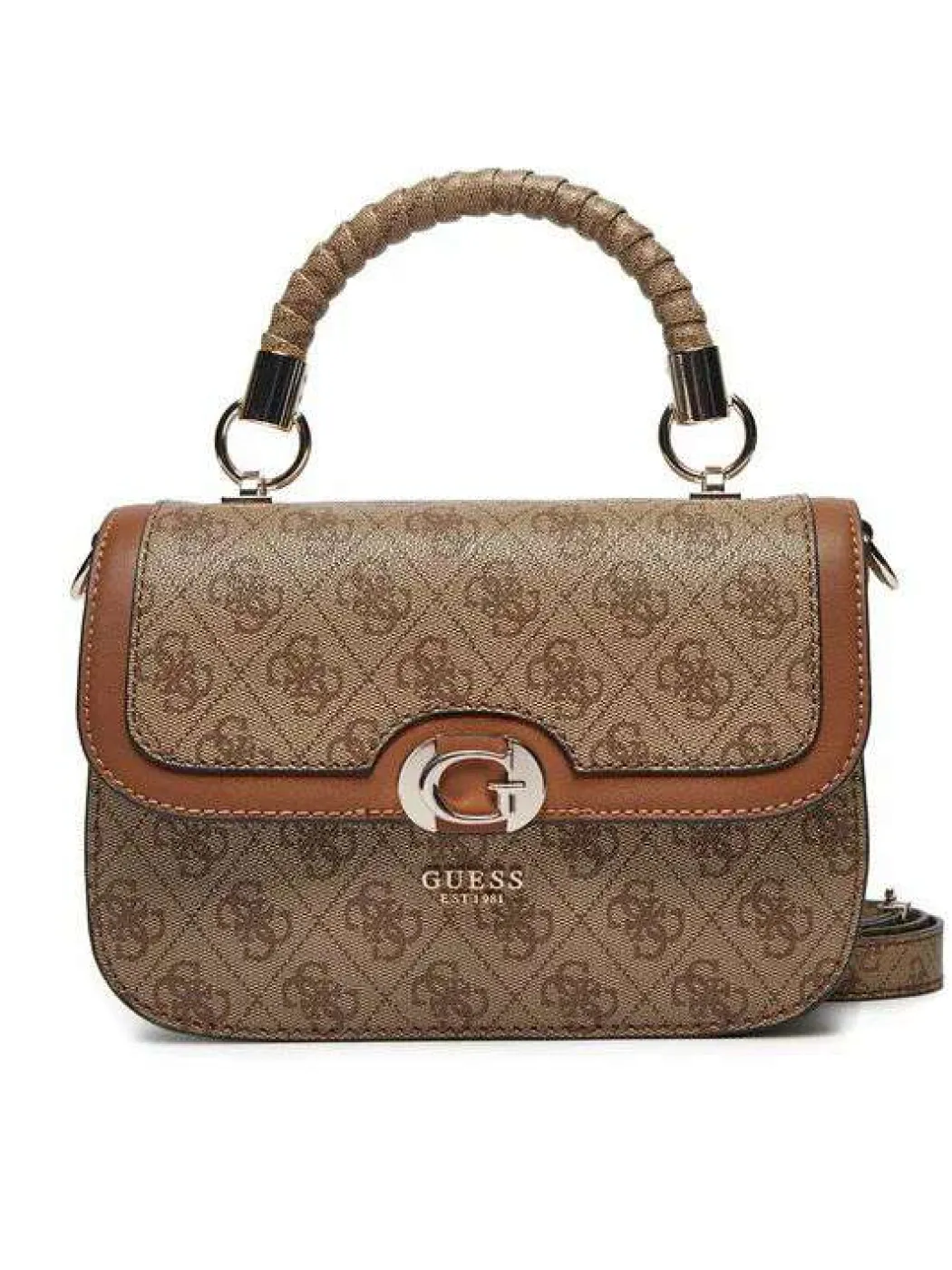 GUESS BORSA A MANO DONNA ORLINA - HWSG9540200