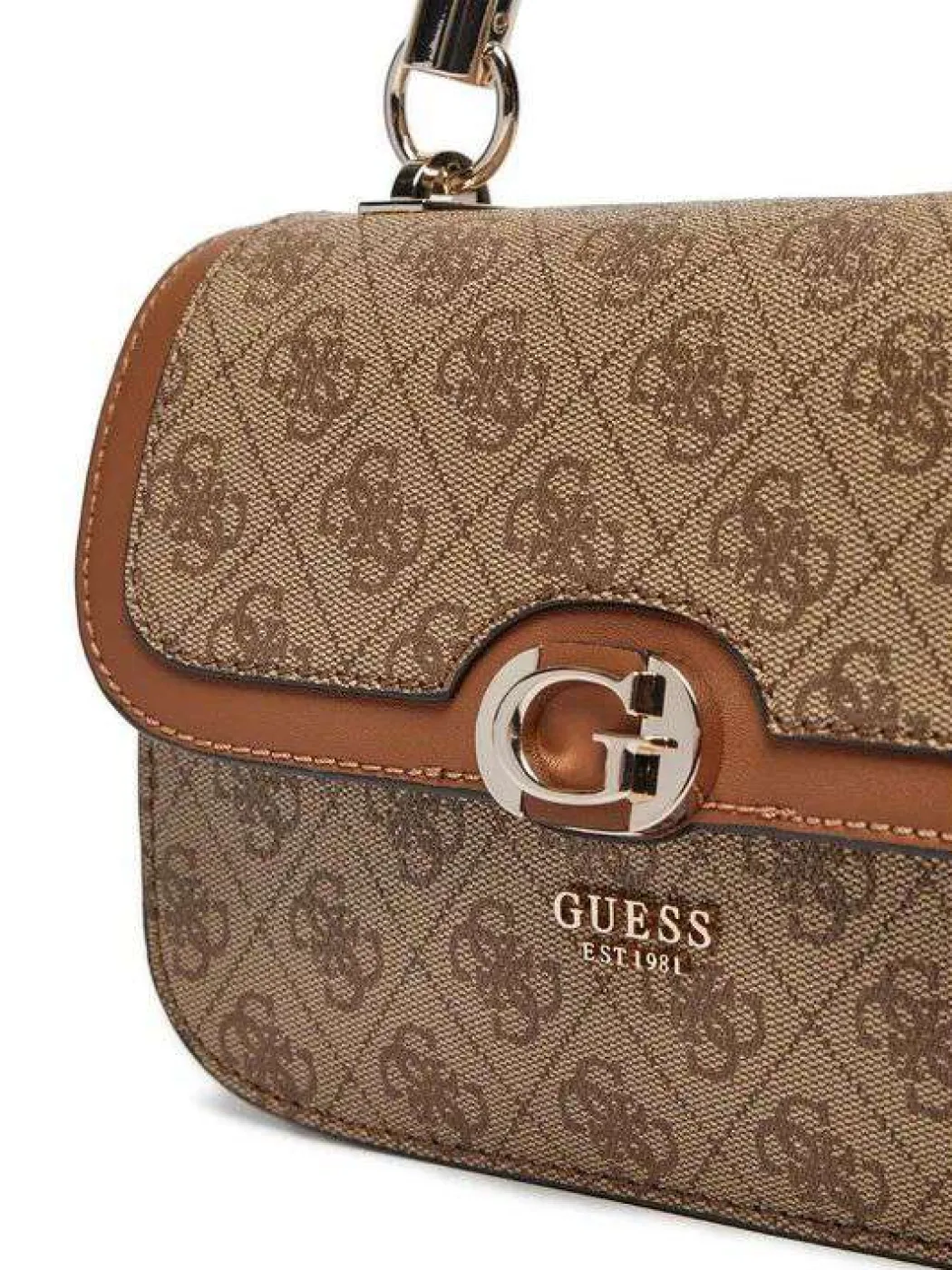 GUESS BORSA A MANO DONNA ORLINA - HWSG9540200