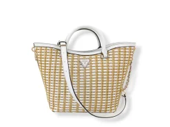 GUESS BORSA A MANO DONNA ATALIA TOTE - HWWG9647220