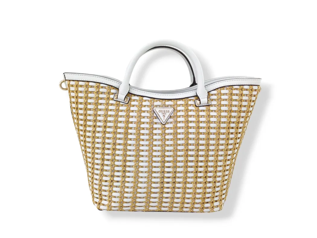 GUESS BORSA A MANO DONNA ATALIA TOTE - HWWG9647220