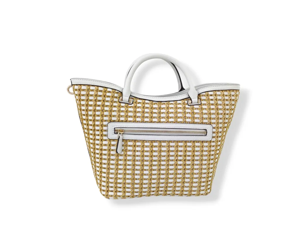 GUESS BORSA A MANO DONNA ATALIA TOTE - HWWG9647220