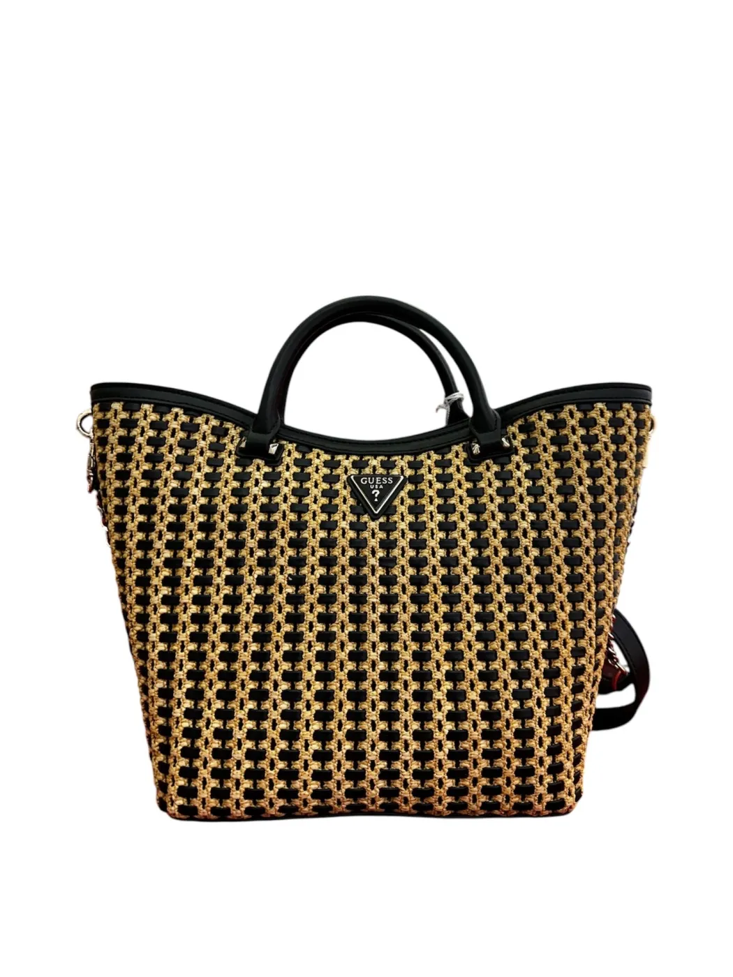 GUESS BORSA A MANO DONNA ATALIA TOTE - HWWG9647220