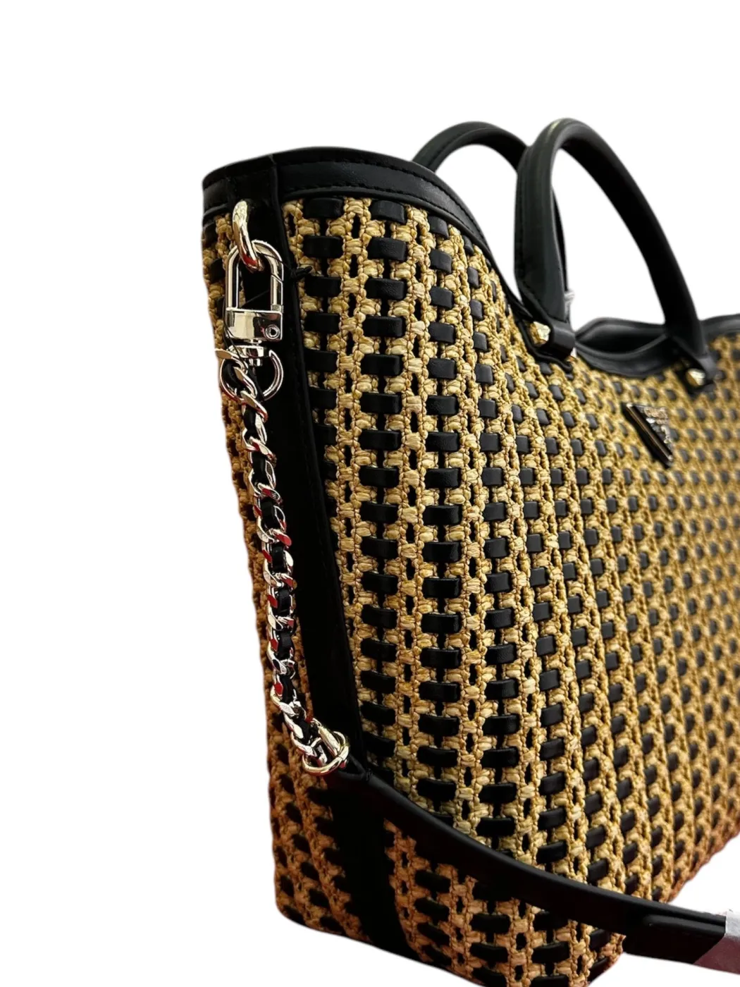 GUESS BORSA A MANO DONNA ATALIA TOTE - HWWG9647220