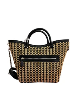 GUESS BORSA A MANO DONNA ATALIA TOTE - HWWG9647220