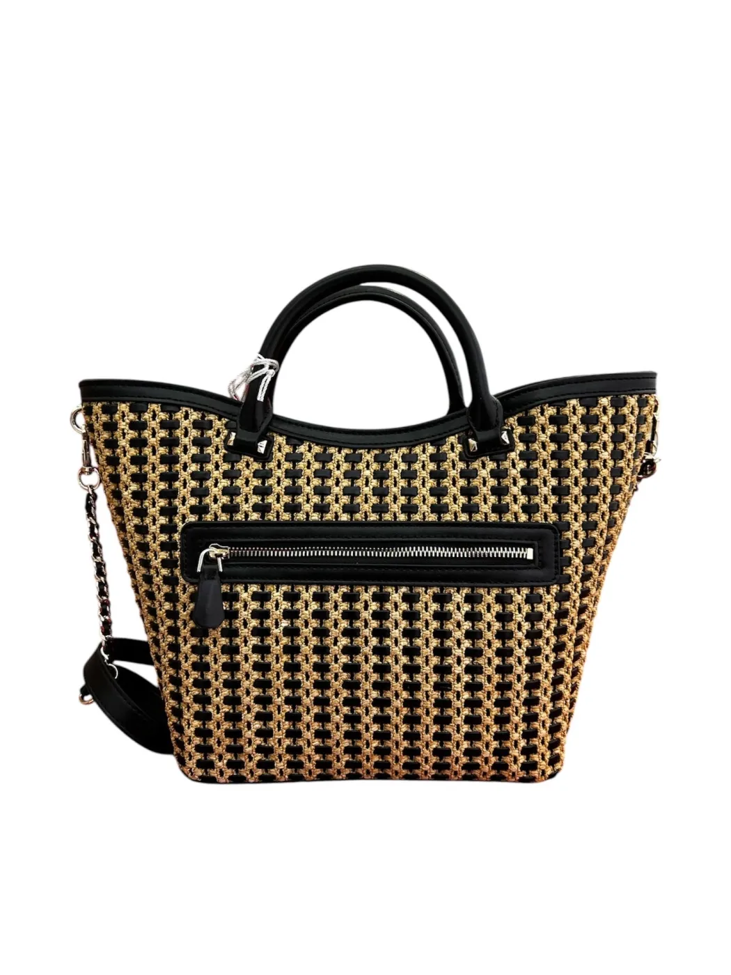 GUESS BORSA A MANO DONNA ATALIA TOTE - HWWG9647220