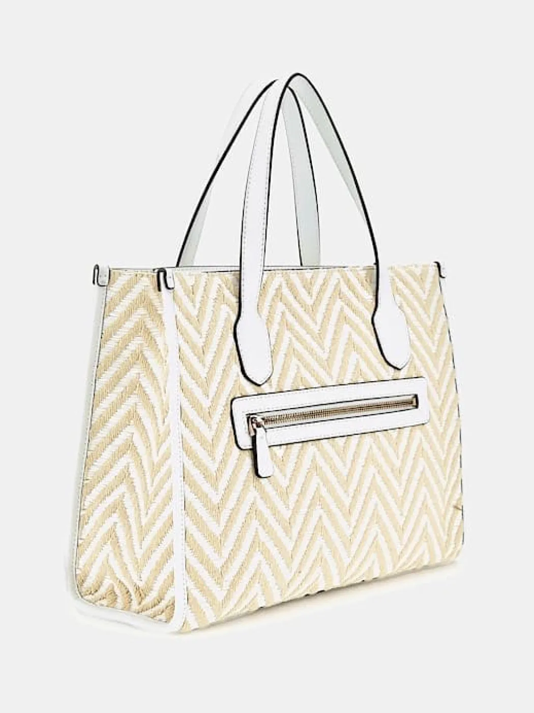 GUESS BORSA A MANO DONNA SILVANA - HWCV8665220