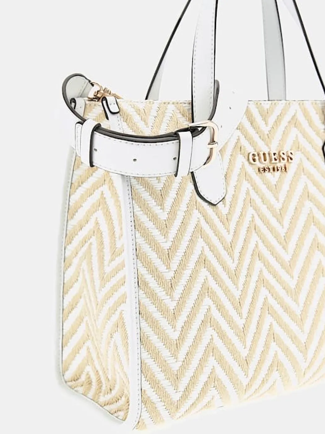 GUESS BORSA A MANO DONNA SILVANA - HWCV8665220