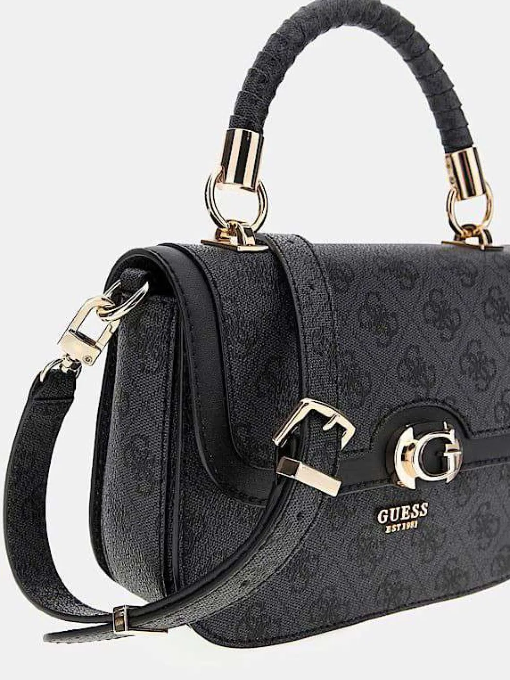 GUESS BORSA A MANO DONNA ORLINA - HWSG9540200