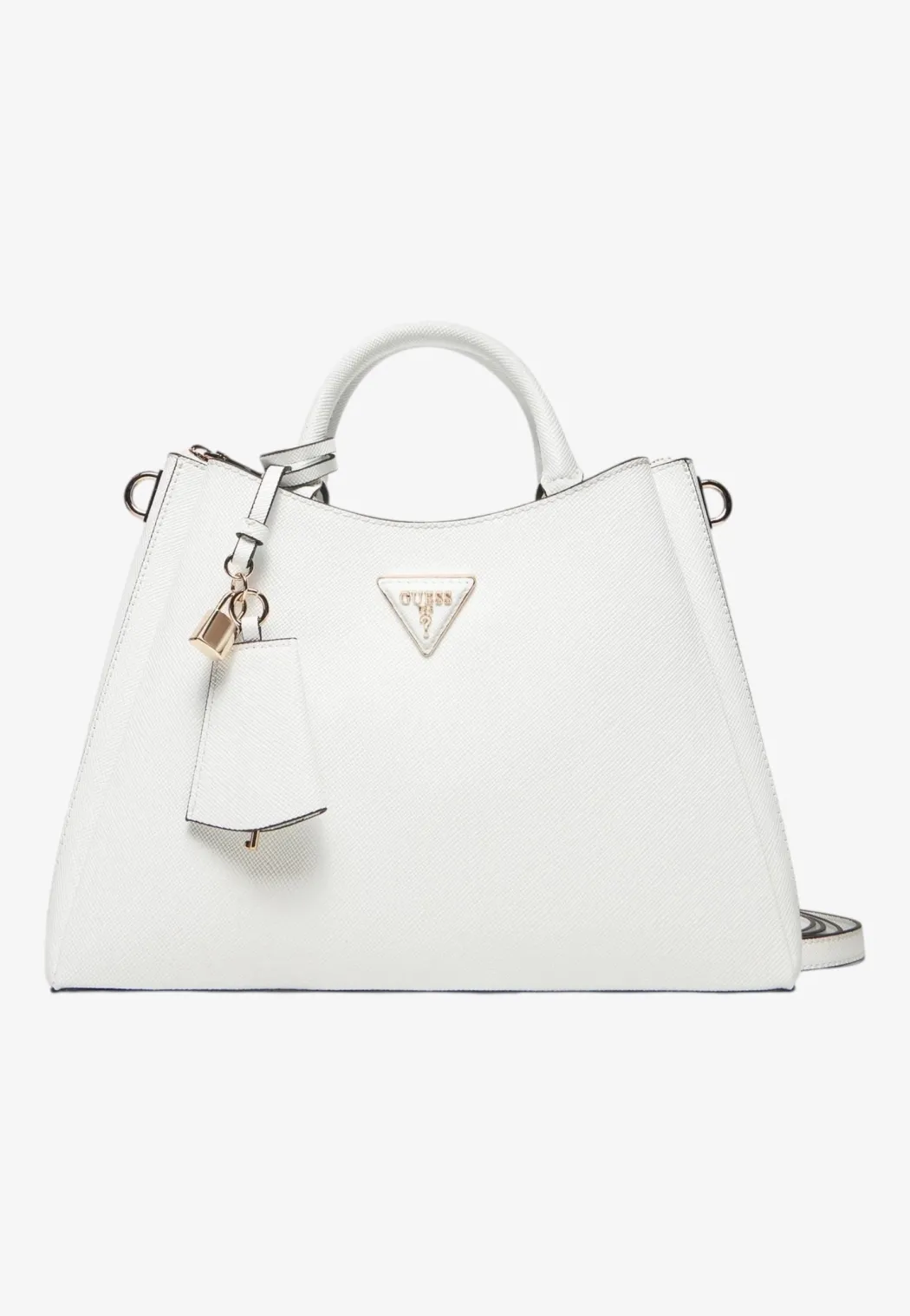 GUESS BORSA A MANO DONNA ECO JAZLYNN - HWEZG952306