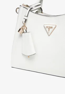 GUESS BORSA A MANO DONNA ECO JAZLYNN - HWEZG952306