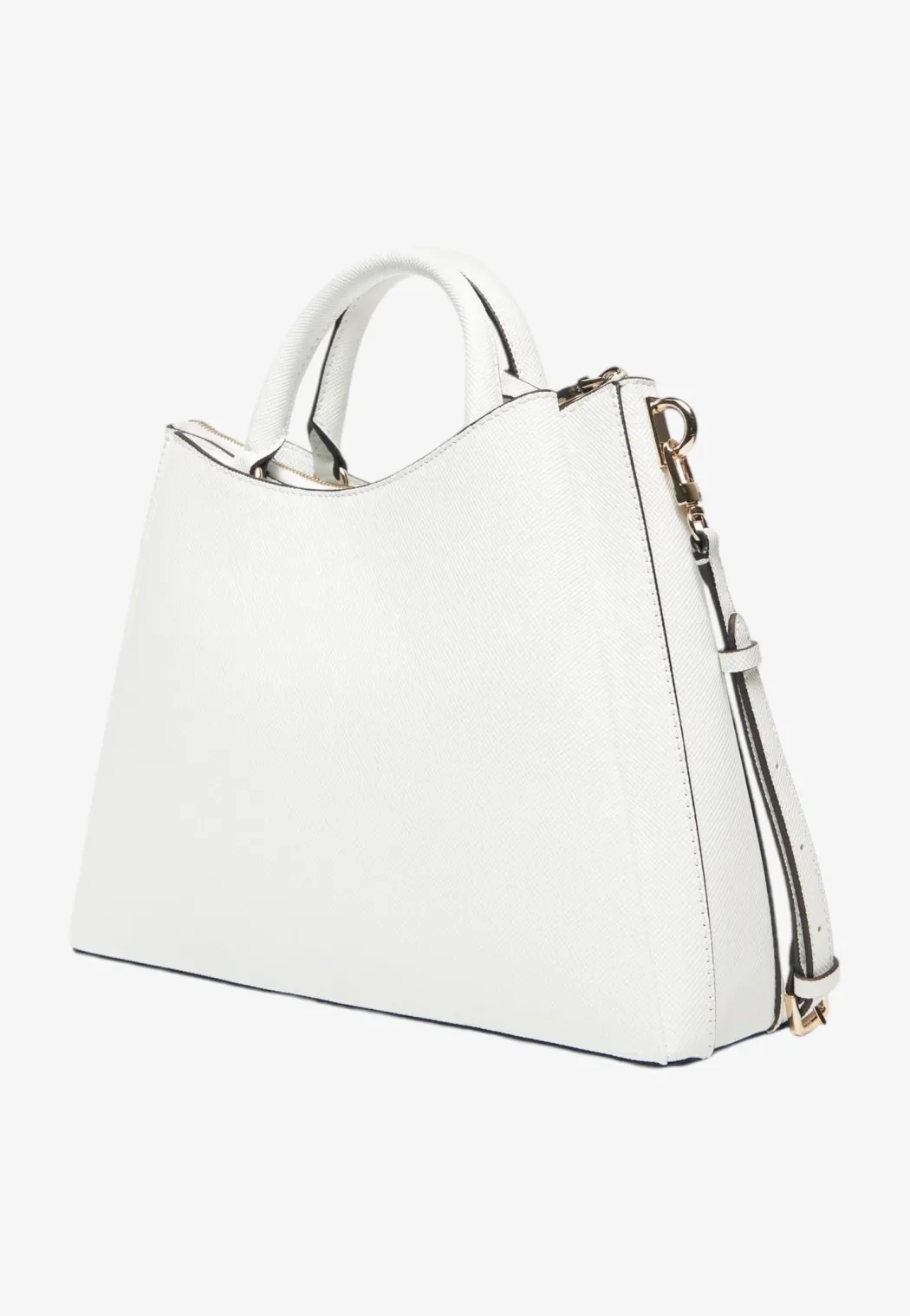 GUESS BORSA A MANO DONNA ECO JAZLYNN - HWEZG952306