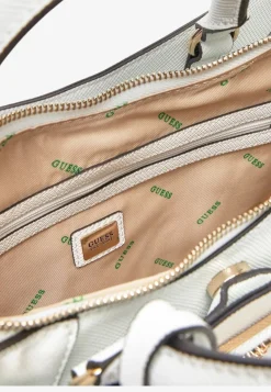 GUESS BORSA A MANO DONNA ECO JAZLYNN - HWEZG952306