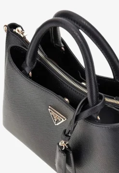 GUESS BORSA A MANO DONNA ECO JAZLYNN - HWEZG952306