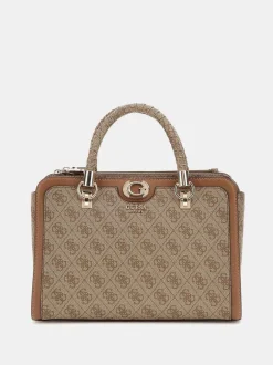 GUESS BORSA A MANO DONNA ORLINA - HWSG9540060