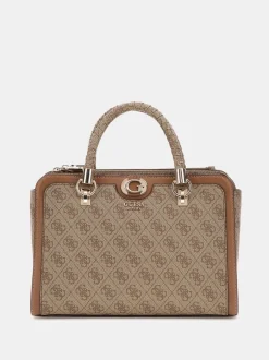 GUESS BORSA A MANO DONNA ORLINA - HWSG9540060