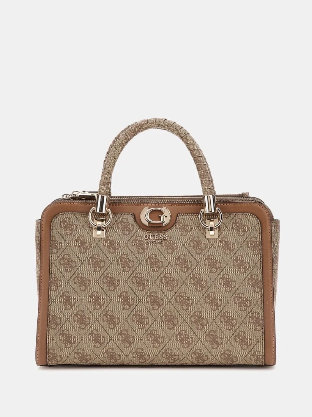 GUESS BORSA A MANO DONNA ORLINA - HWSG9540060