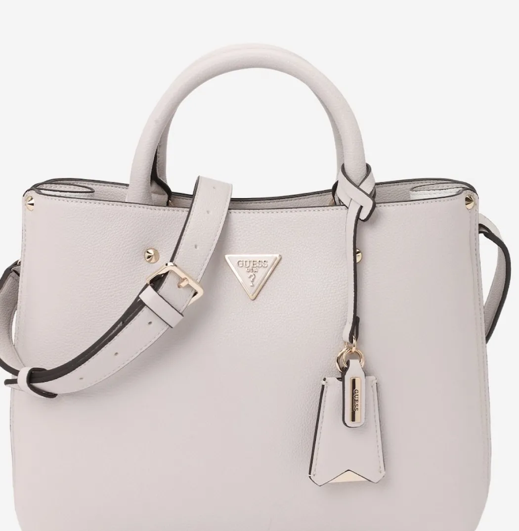 GUESS BORSA A MANO DONNA MERIDIAN- HWBG8778060