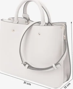 GUESS BORSA A MANO DONNA MERIDIAN- HWBG8778060