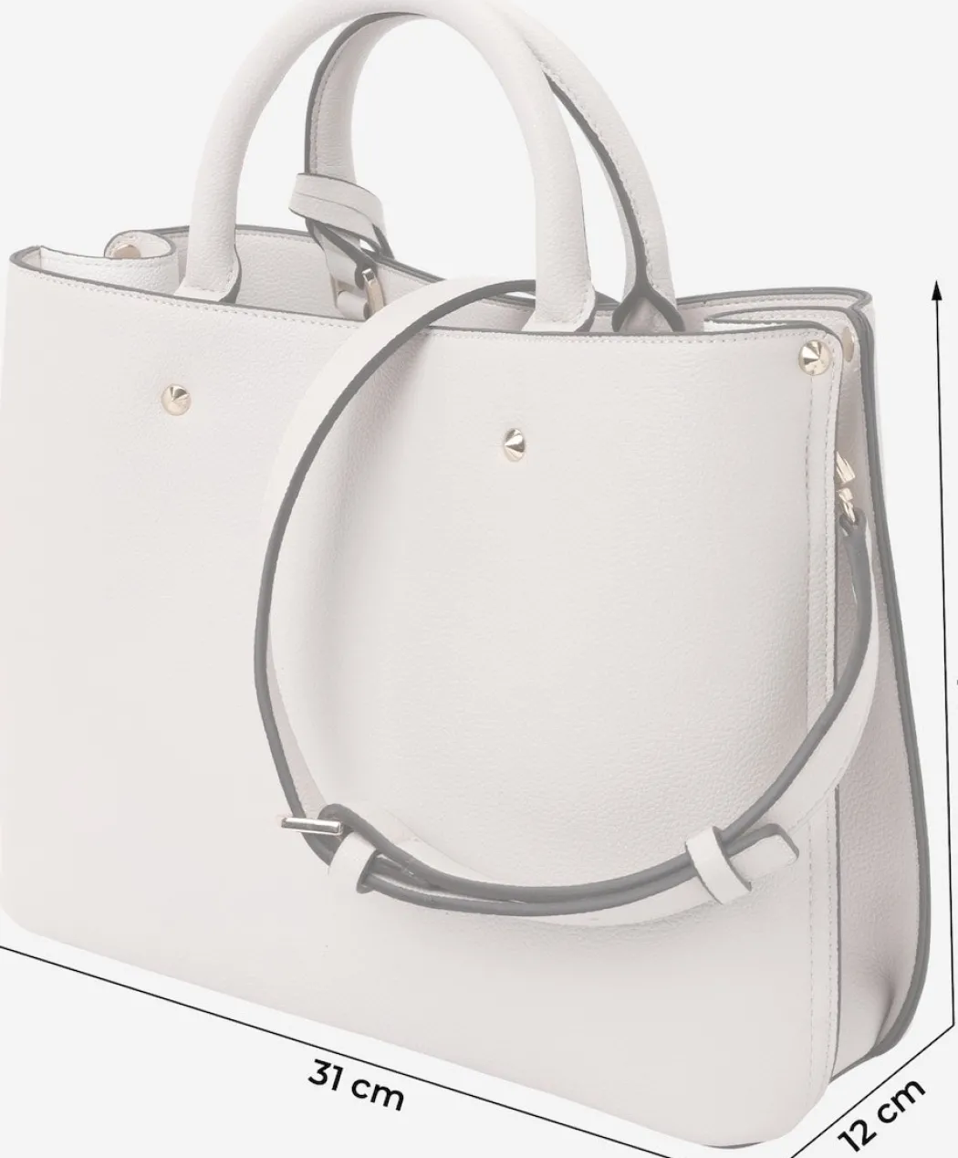 GUESS BORSA A MANO DONNA MERIDIAN- HWBG8778060