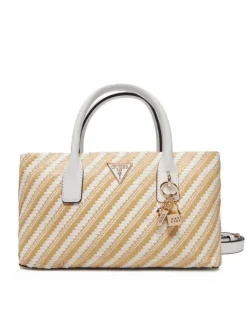 GUESS BORSA A MANO DONNA SIMONA SMALL - HWWG9210050