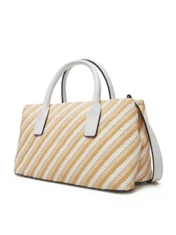 GUESS BORSA A MANO DONNA SIMONA SMALL - HWWG9210050