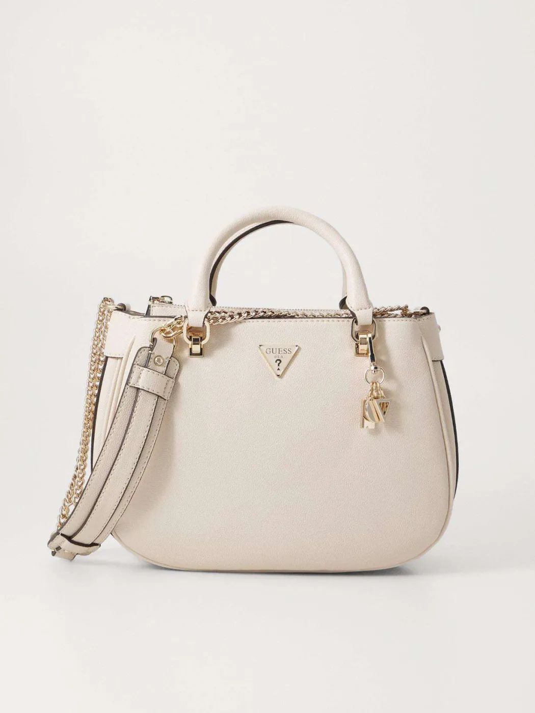 GUESS BORSA A MANO DONNA FEDORA - HWBG9519090