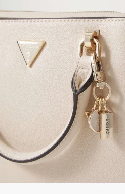 GUESS BORSA A MANO DONNA FEDORA - HWBG9519090