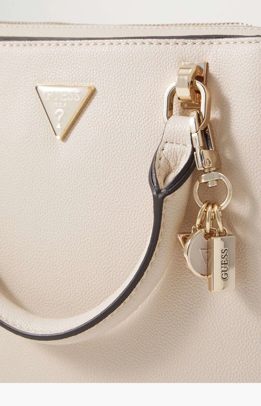 GUESS BORSA A MANO DONNA FEDORA - HWBG9519090